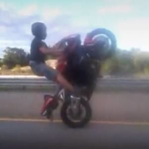 Meet your Posher, Ryan